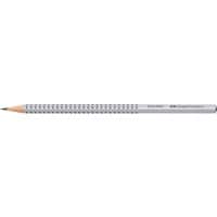 Faber-Castell Grip 2001 Potlood 2B 12 Stuks