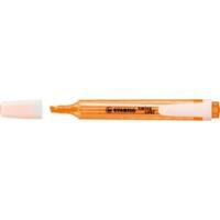 STABILO Swing Cool Tekstmarker Oranje Medium Beitelpunt 1-4 mm
