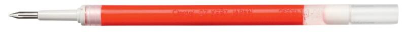 Pentel KFR7-B Rollerballpen-navulling 0.35 mm Rood