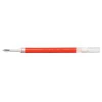Pentel KFR7-B Rollerballpen-navulling 0.35 mm Rood
