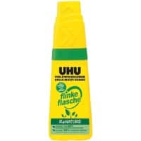 UHU Alleslijm Flinke Flasche Vloeibaar Transparant 46340 40 g