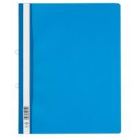 DURABLE Snelhechters 2580 A4+ Blauw 28 x 33 cm