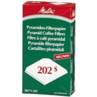 Melitta Koffiefilter 202S 22,7 cm 100 Stuks