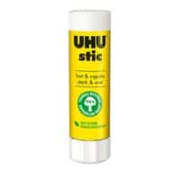 UHU Lijmstift Stic 40 g Transparant 70 40 g