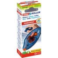 tesa Lijmroller Ecologo Permanent ecoLogo 8,4 mm x 8,5 m Blauw