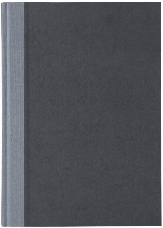 König & Ebhardt Notitieboek 21 x 29,7 cm 192 Pagina's 8655223