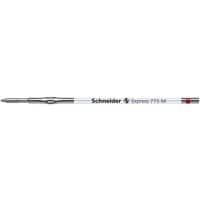 Schneider Balpen-navulling Express 775 Medium Rood 10 Stuks