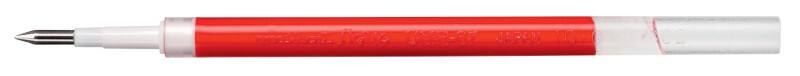 uni-ball Signo 207 Navulling voor rollerballpen 0,4 mm Medium Rollerball Rood UMN-207