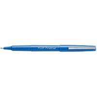 Pilot Fineliner Fineliner 0.4 mm Naaldpunt Blauw