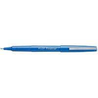 Pilot Fineliner Fineliner 0.4 mm Blauw