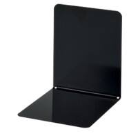 Maul 35062-90 Boekensteun Zwart Metaal 12 x 14 x 14 cm 2 Stuks