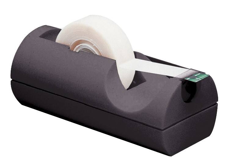 Kangaro Plakbandhouder Zwart