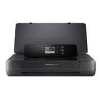 HP Officejet 200 A4 Kleureninkjetprinter met draadloos printen