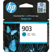 HP 903 Origineel Inktcartridge T6L87AE Cyaan