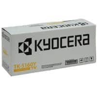 Kyocera TK-5160Y Origineel Tonercartridge Geel