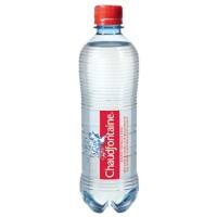 Chaudfontaine Bruisend Mineraalwater 24 Flessen à 500 ml