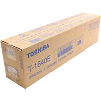 Toshiba T-1640E Original Zwart Tonercartridge 6AJ00000023