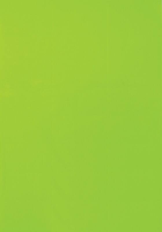 Etiketten VIK-541-GN Klevend Neongroen 70 x 36 mm  24 Vellen à 25 Etiketten