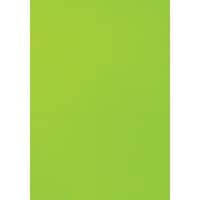 Etiketten VIK-541-GN Klevend Neongroen 70 x 36 mm  24 Vellen à 25 Etiketten