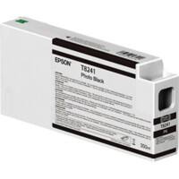 Epson T8241 Origineel Inktcartridge C13T824100 Zwart