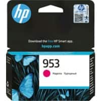 HP 953 originele inktcartridge F6U13AE magenta