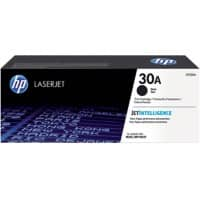 HP 30A originele tonercartridge CF230A zwart