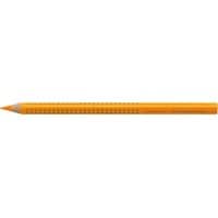Faber-Castell Jumbo Grip 1148 Tekstmarker Oranje Medium Potlood 5,4 mm