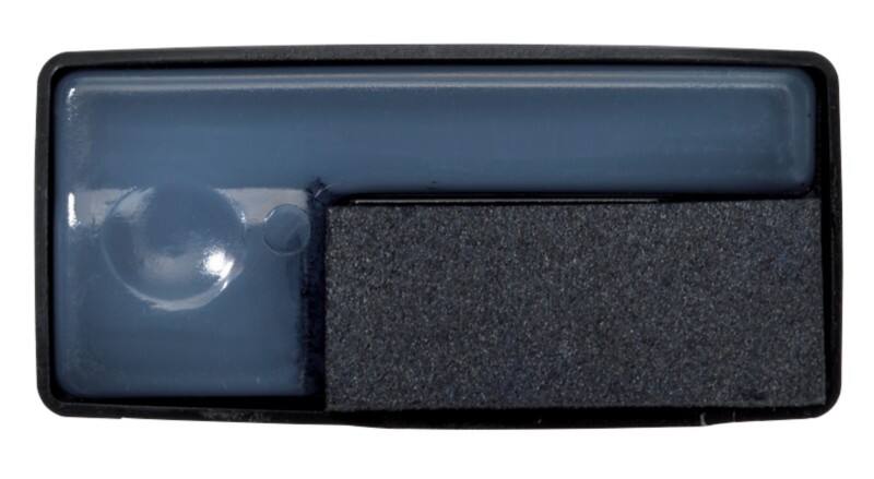 REINER B6K Zelf-inkende Stempel Zwart