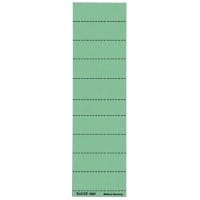 Leitz Hangmap Karton Groen 6 x 2,1 cm Alpha 100 Stuks 