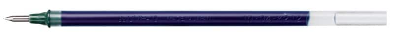 uni-ball Gel Impact Navulling voor rollerballpen 0,6 mm Extra breed Rollerball Blauw UM-153S