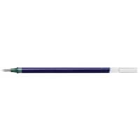 uni-ball Gel Impact Navulling voor rollerballpen 0,6 mm Extra breed Rollerball Blauw UM-153S