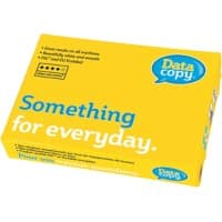 Data Copy Everyday A4 Kopieerpapier Wit 80 g/m² Mat 500 Vellen