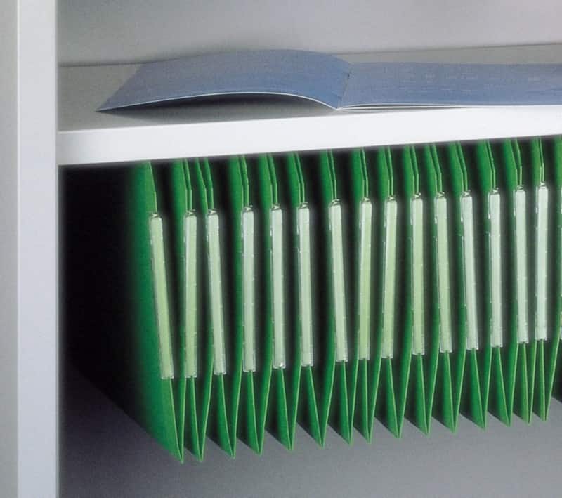 Bisley Legbord E198P1345 909 x 353 x 230 mm