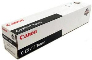 Canon C-EXV 11 Origineel Tonercartridge Zwart
