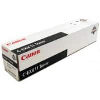 Canon C-EXV 11 Origineel Tonercartridge Zwart