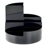 Maul Pennenbakje 41176 Zwart Kunststof 12,5 cm