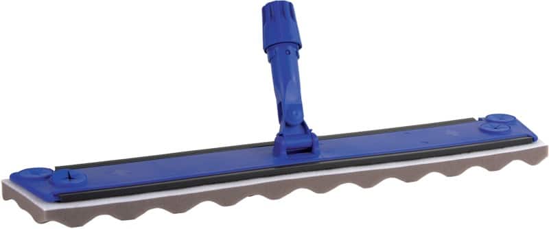 BETRA Stofwisser Blauw