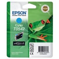 Epson T0542 Origineel Inktcartridge C13T05424010 Cyaan