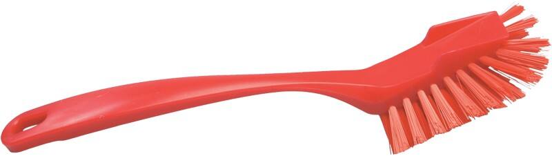 BETRA Afwasborstel HACCP Rood