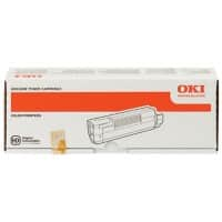 OKI 43324424 Origineel Tonercartridge Zwart