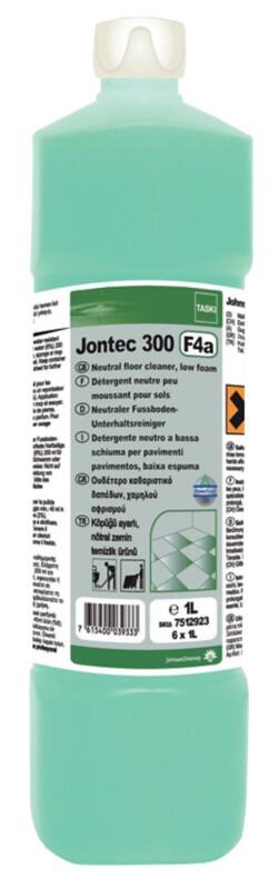 Diversey Vloerreiniger 1 liter