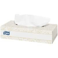 Tork F1 Tissues Extra soft 2-laags 100 Vellen