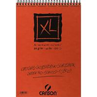 Canson A3 Schetsboek Wit 90 g/m²