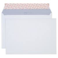 Elco Classic Enveloppen Zonder Venster C4 324 (B) x 229 (H) mm Kleefstrip Wit 120 g/m² 250 Stuks