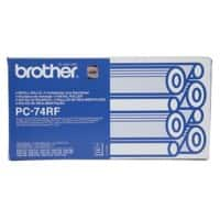 Brother Faxlint 23 x 6 x 12 cm 4 Stuks