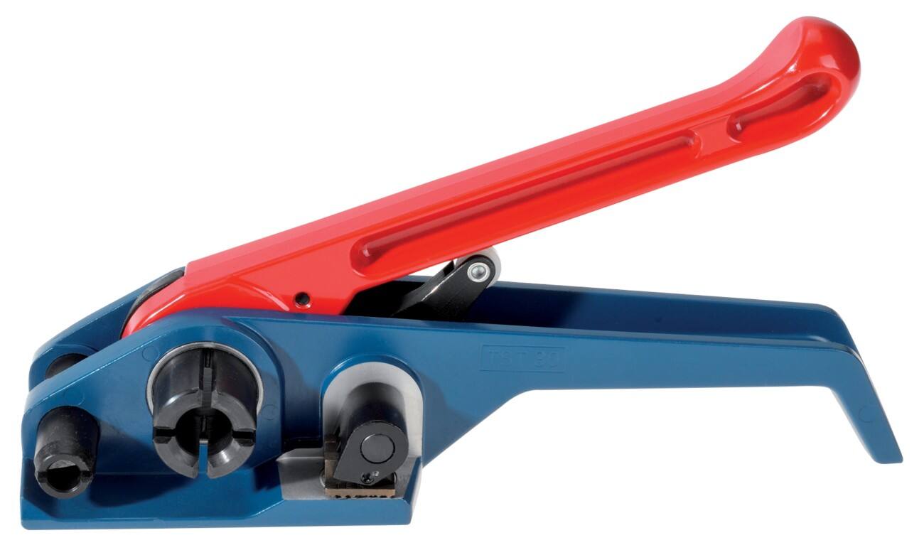 12 mm Bandspanner omsnoeringsband 1,2 cm