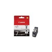 Canon PGI-7BK Origineel Inktcartridge Zwart