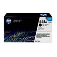 HP 645A originele tonercartridge C9730A zwart