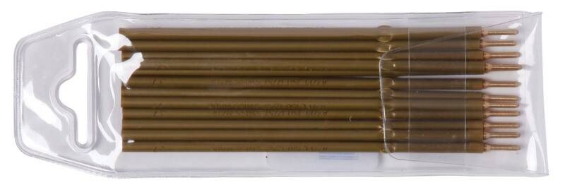 Fellowes Balipen Navullingen Blauw 12 Stuks