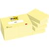 Post-it Notes 38 x 51 mm Canary Yellow Geel 12 Blokken van 100 Vellen